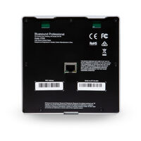 BS-CP100 WALL-MOUNT KEYPAD CONTROLLER